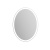 Зеркало BelBagno SPC-VST-600-800-LED-BTN Зеркало BelBagno SPC-VST-600-800-LED-BTN