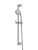 Душевой гарнитур CEZARES LIBERTY-F-SD-01 Душевой гарнитур CEZARES LIBERTY-F-SD-01