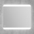 Зеркало BelBagno SPC-CEZ-800-700-LED-TCH Зеркало BelBagno SPC-CEZ-800-700-LED-TCH