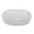 Керамическая раковина CEZARES BELLAGIO 50179 Bianco