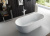 Акриловая ванна BelBagno BB70-1500-W0