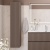 Шкаф подвесной BelBagno UNO-1600-1A-SC-СO Шкаф подвесной BelBagno UNO-1600-1A-SC-СO