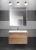 Зеркало BelBagno SPC-AL-800-900